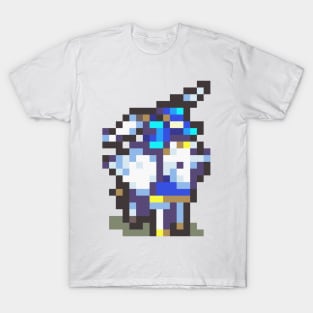 Falcon Knight Sprite T-Shirt